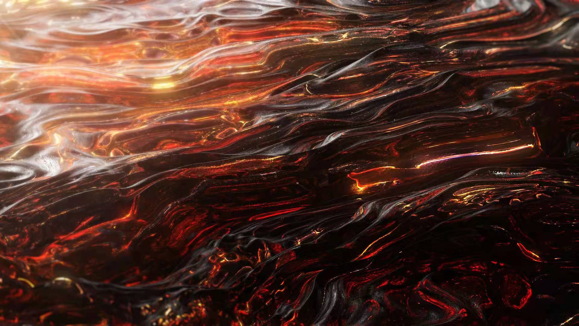 时间轴houdini第三期