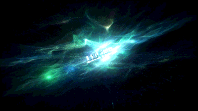 罡渡晨星AE-Stardust星尘粒子